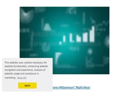 Forex Millennium Forex Millennium