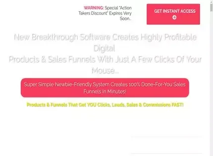 Auto Profit Funnels Auto Profit Funnels