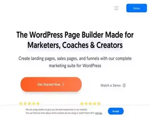 OptimizePress