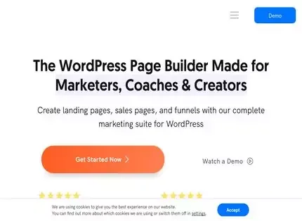 OptimizePress OptimizePress