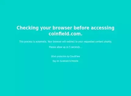 CoinField CoinField