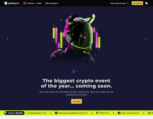 WhiteBIT