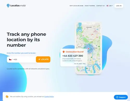 Localize.mobi