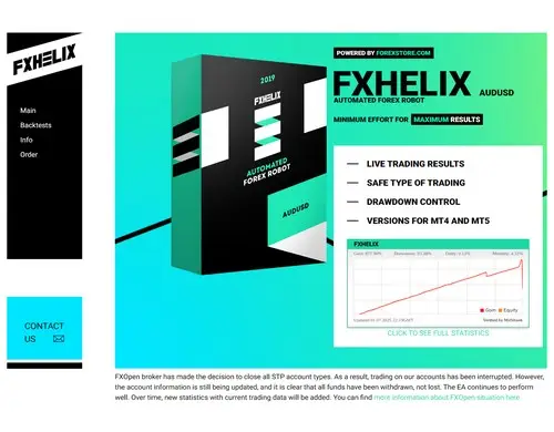 FXHelix