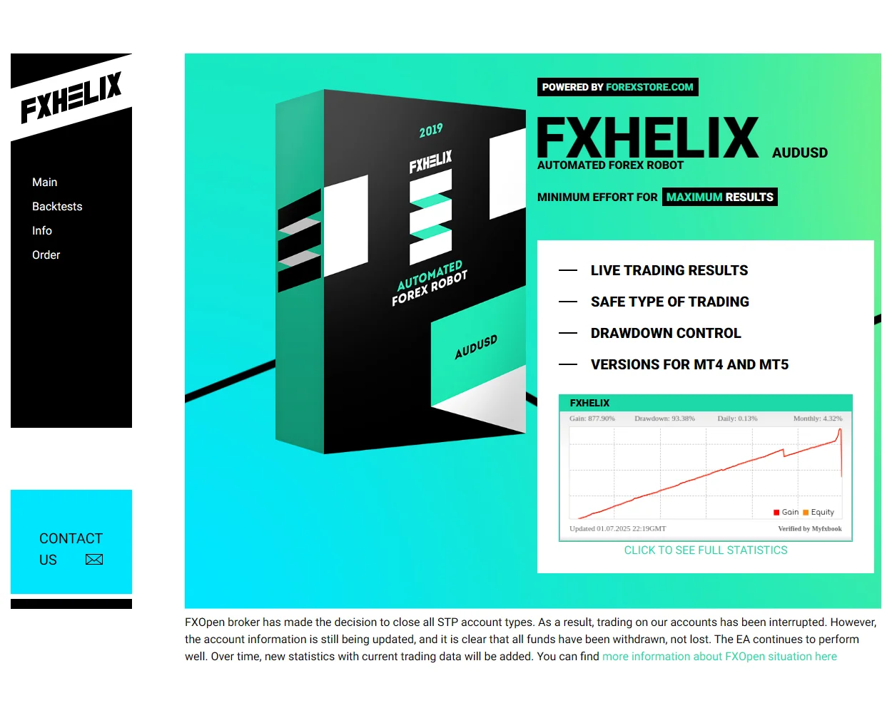 FXHelix FXHelix