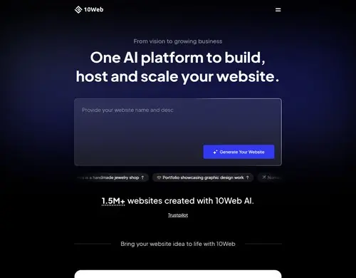 10Web