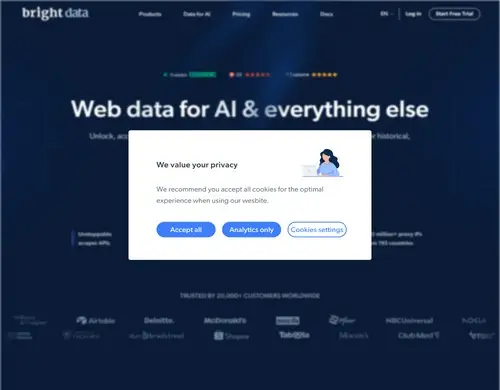 Bright Data