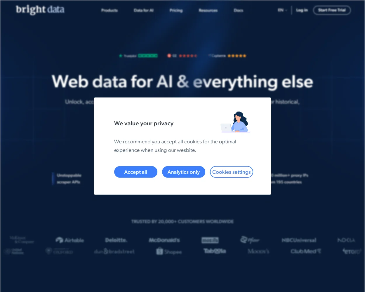 Bright Data Bright Data