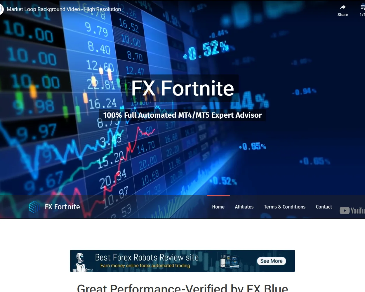 FX Fortnite EA FX Fortnite EA
