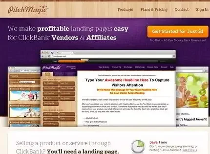 PitchMagic PitchMagic