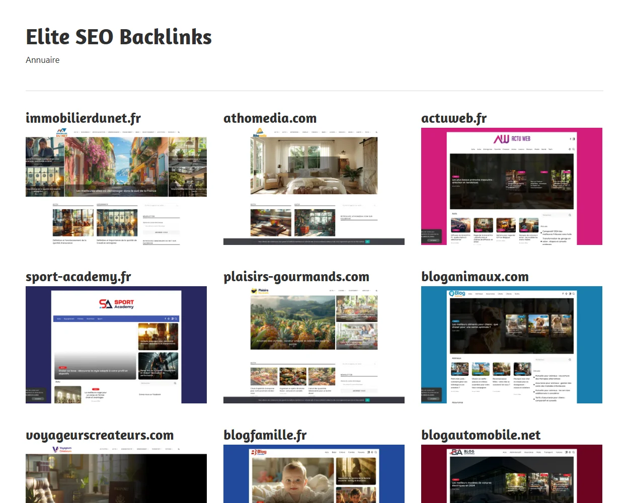 Elite SEO Backlinks Elite SEO Backlinks