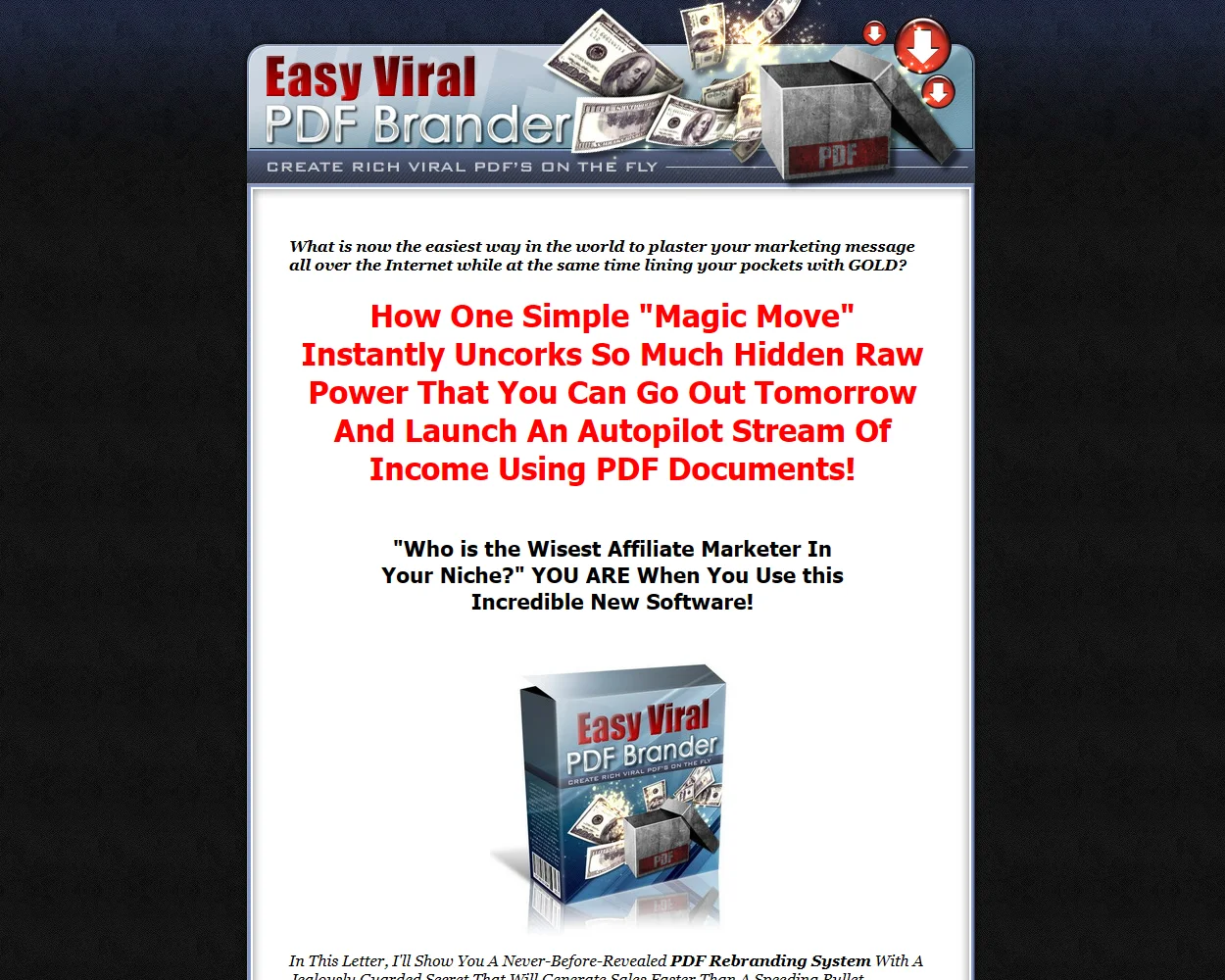 Easy Viral Pdf Brander Easy Viral Pdf Brander