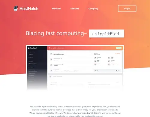 HostHatch