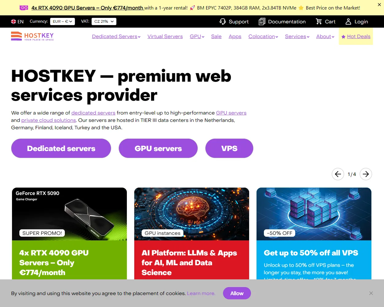Hostkey Hostkey