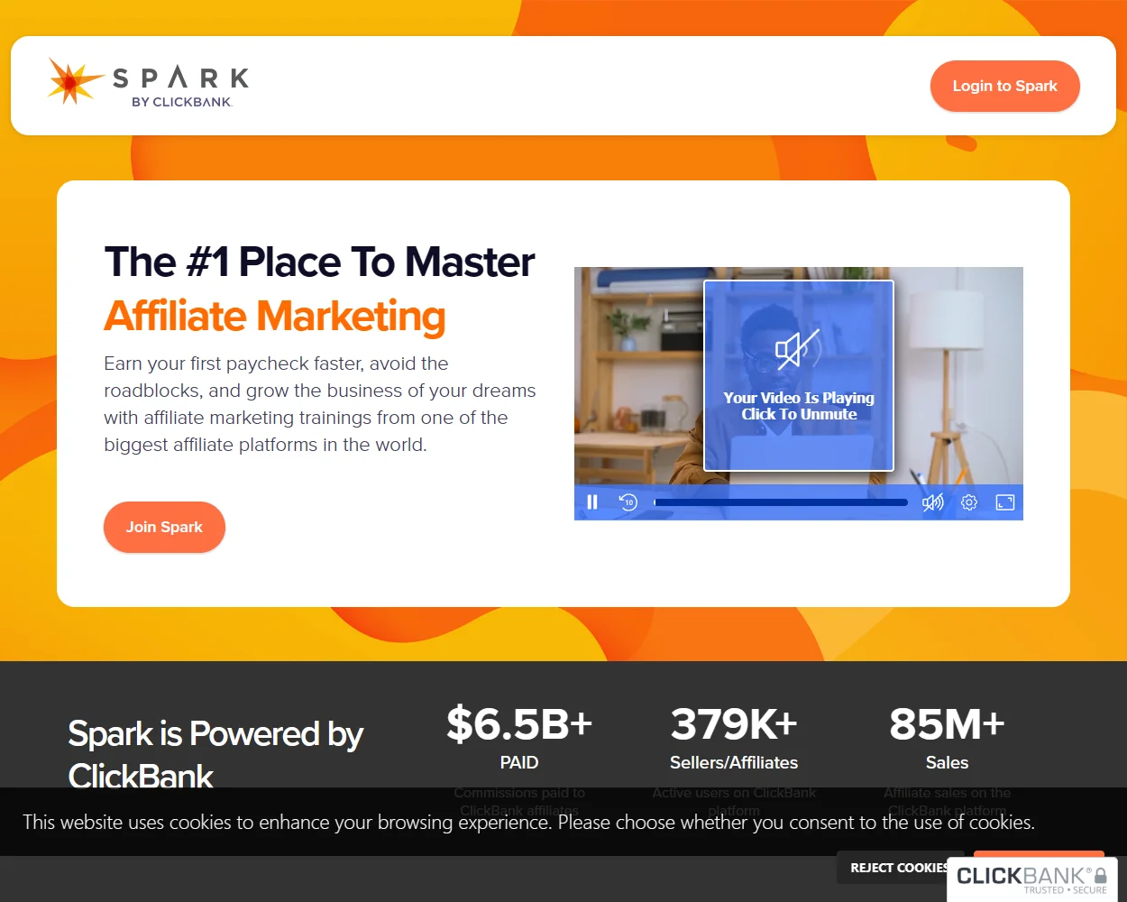 Clickbank University Clickbank University