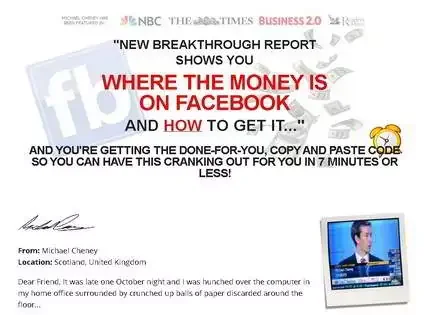 Fan Page Money Method Fan Page Money Method
