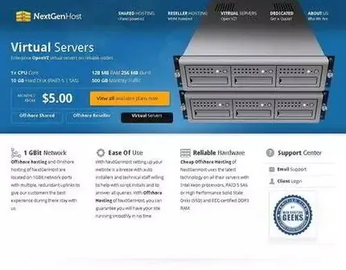 NextgenHost