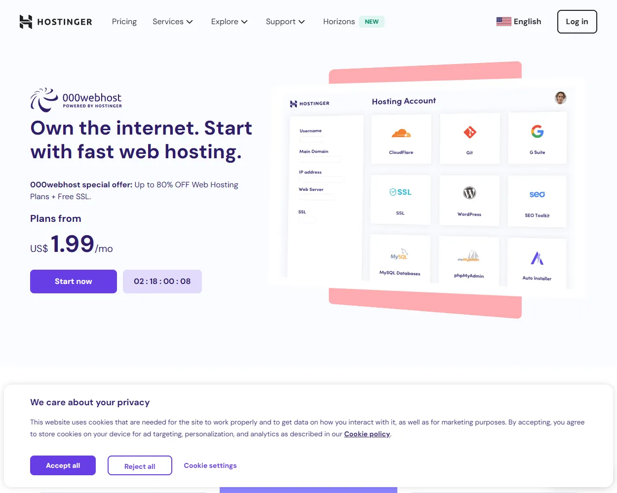 000Webhost 000Webhost