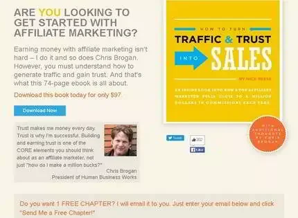 Traffic And Trust Traffic And Trust