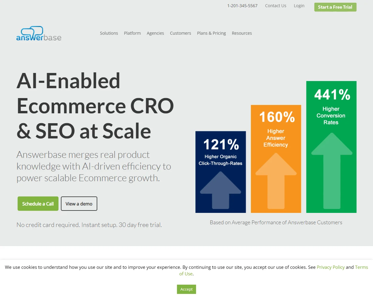 AnswerBase AnswerBase