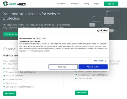 CodeGuard