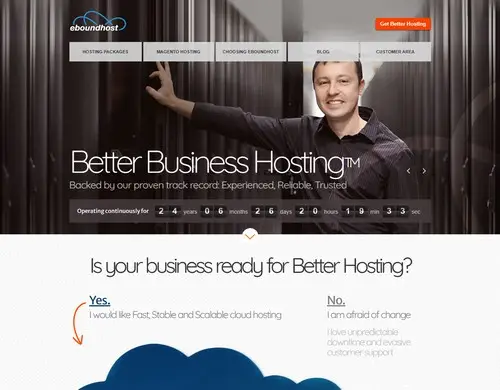 eBoundHost