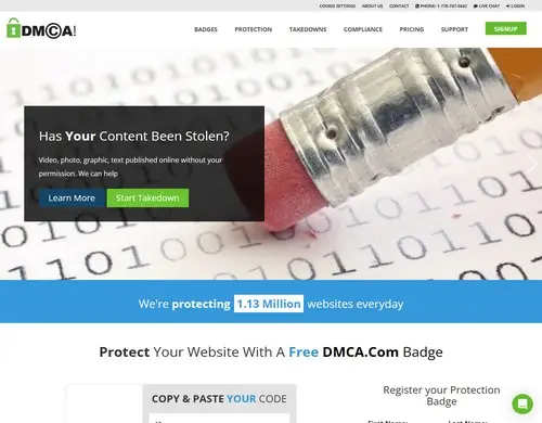 DMCA.com