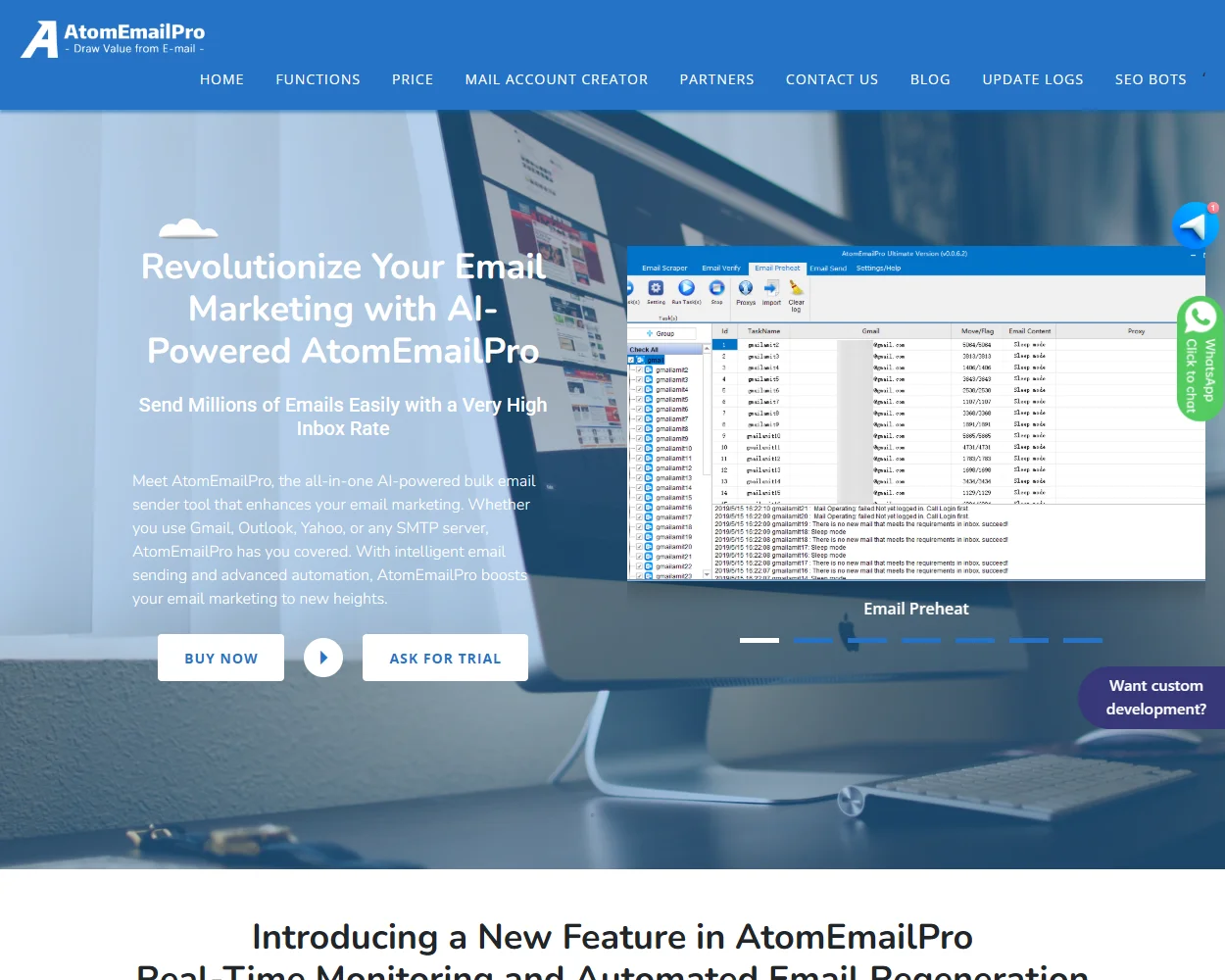 Email Scraper Chief Email Scraper Chief