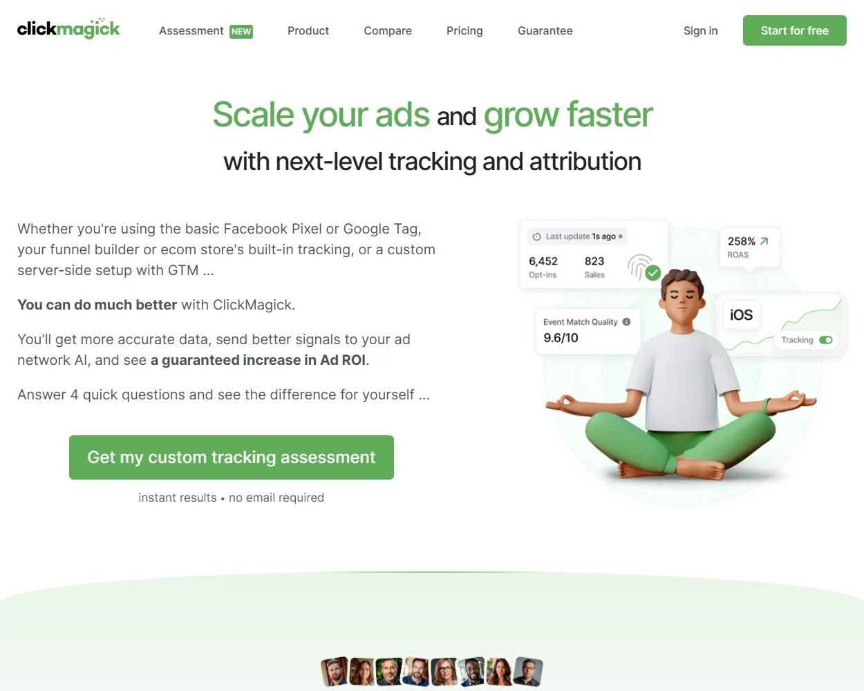 ClickMagick ClickMagick