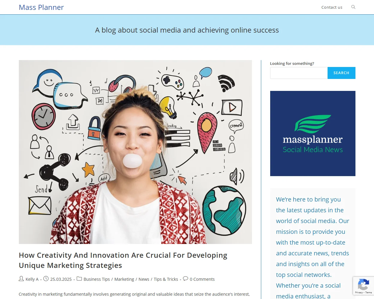 MassPlanner MassPlanner