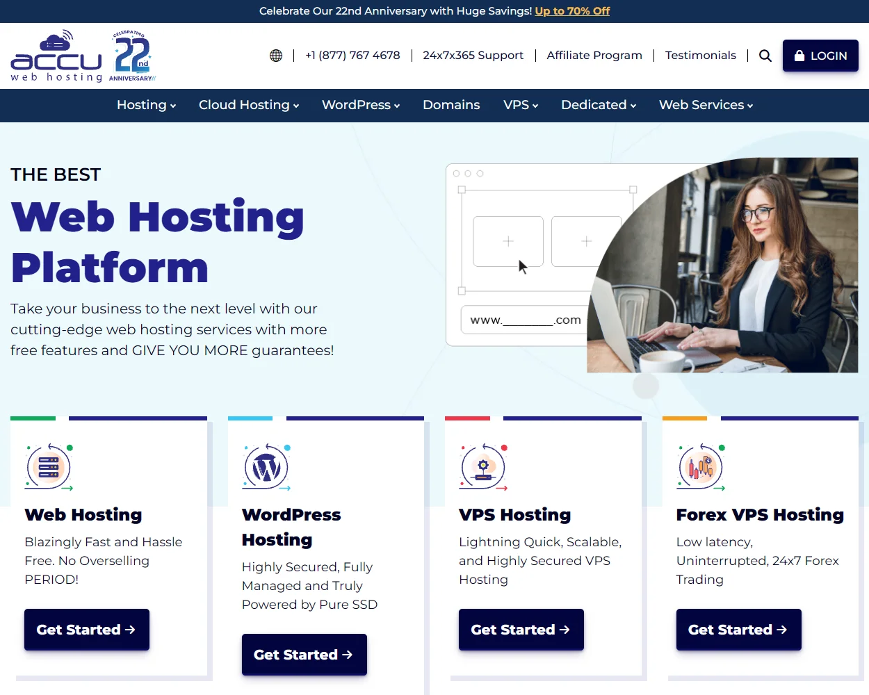 AccuWeb Hosting AccuWeb Hosting