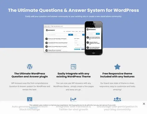 WP Answers