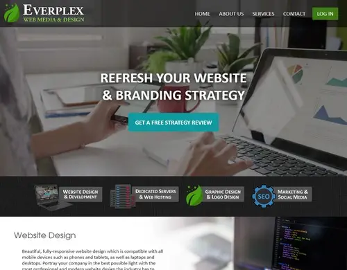 Everplex Media LLC