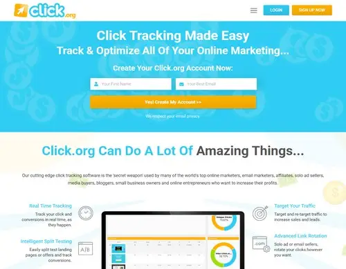 Click.org