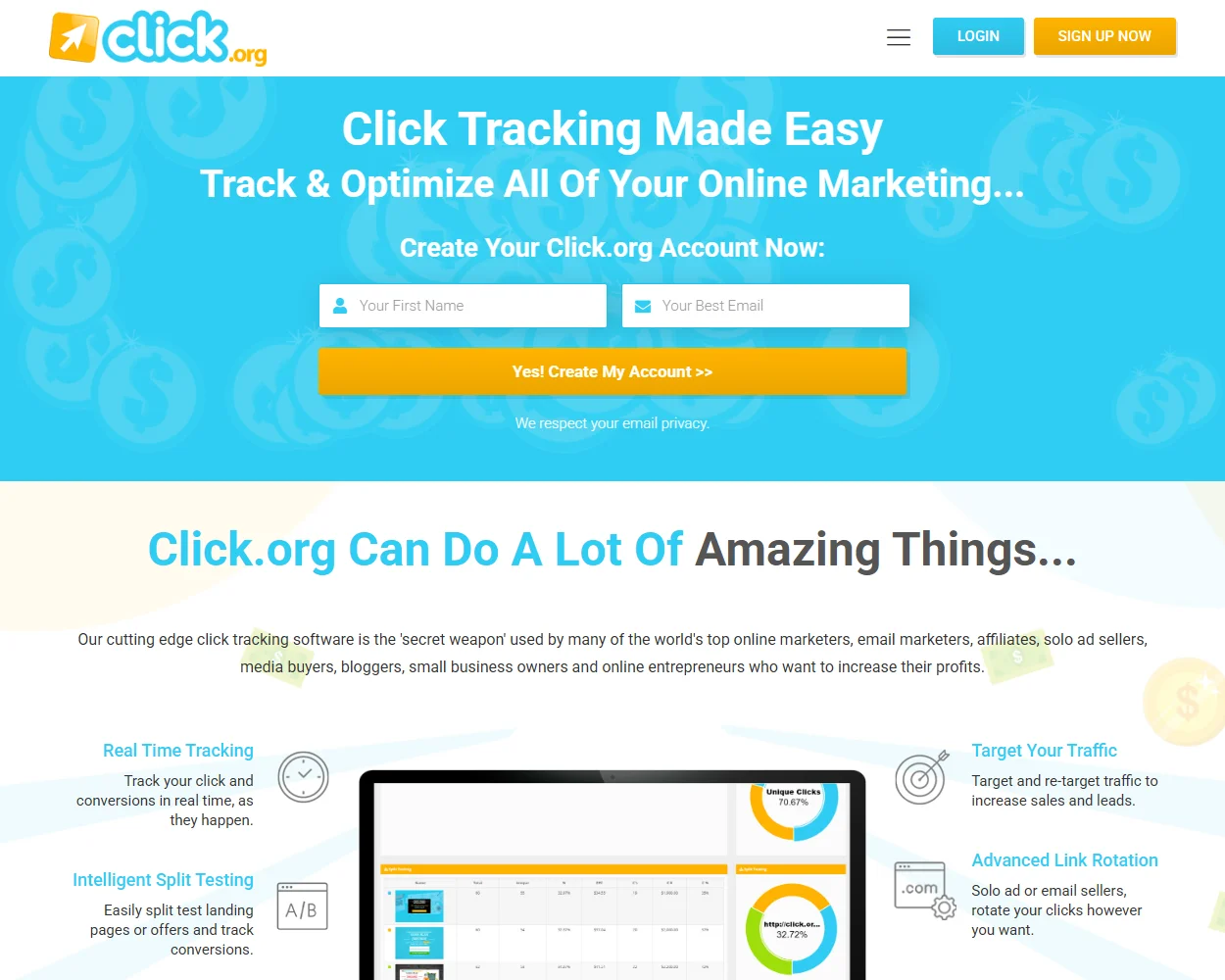 Click.org Click.org