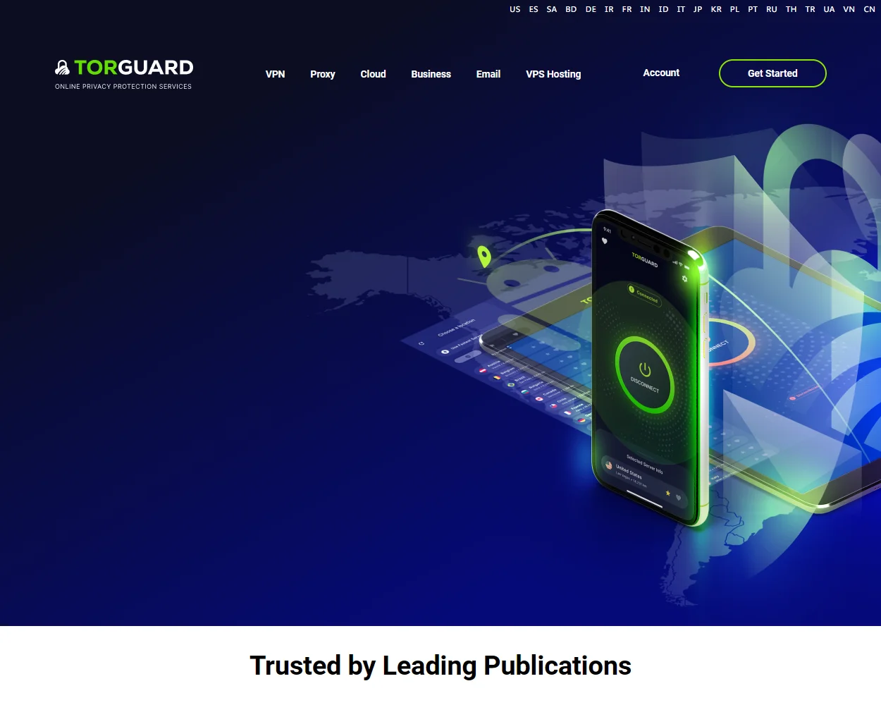 Torguard VPN Torguard VPN