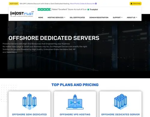 HostPlay