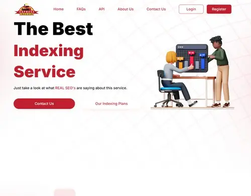 Express Indexer