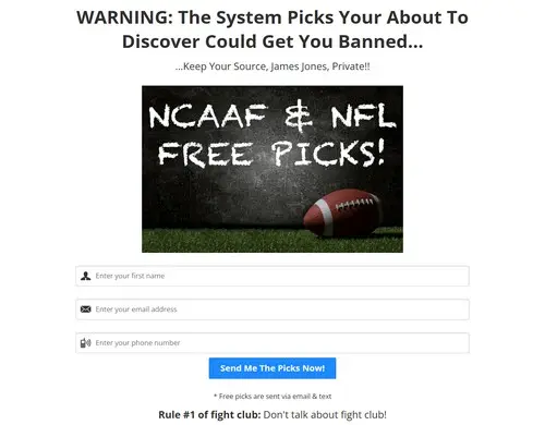 Odds Worth Betting