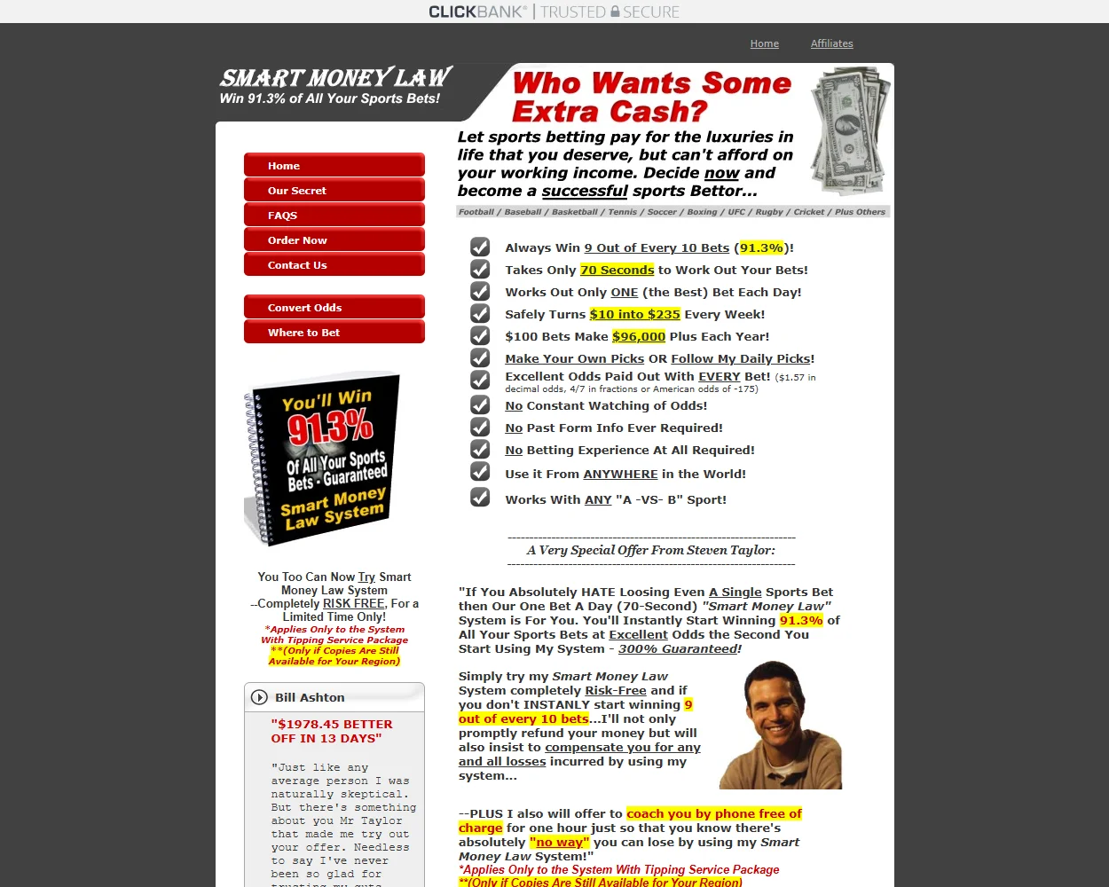 Smart Money Law Smart Money Law