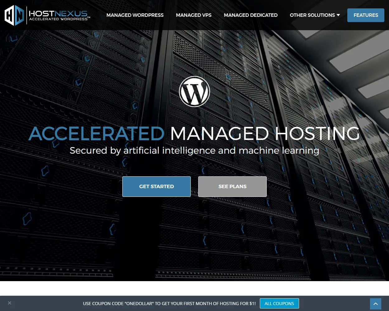 HostNexus HostNexus