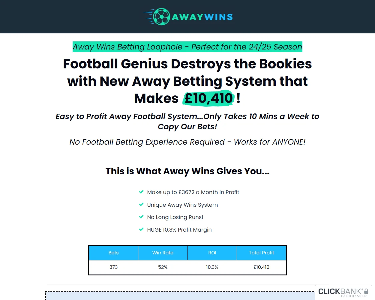 Football Tipster Football Tipster