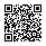 AirSnore QR Code