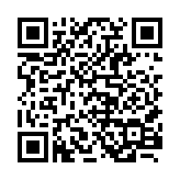 BitcoinRush QR Code