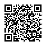 GrooveSell QR Code