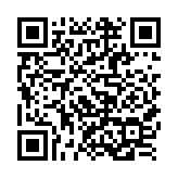 SociConnect QR Code
